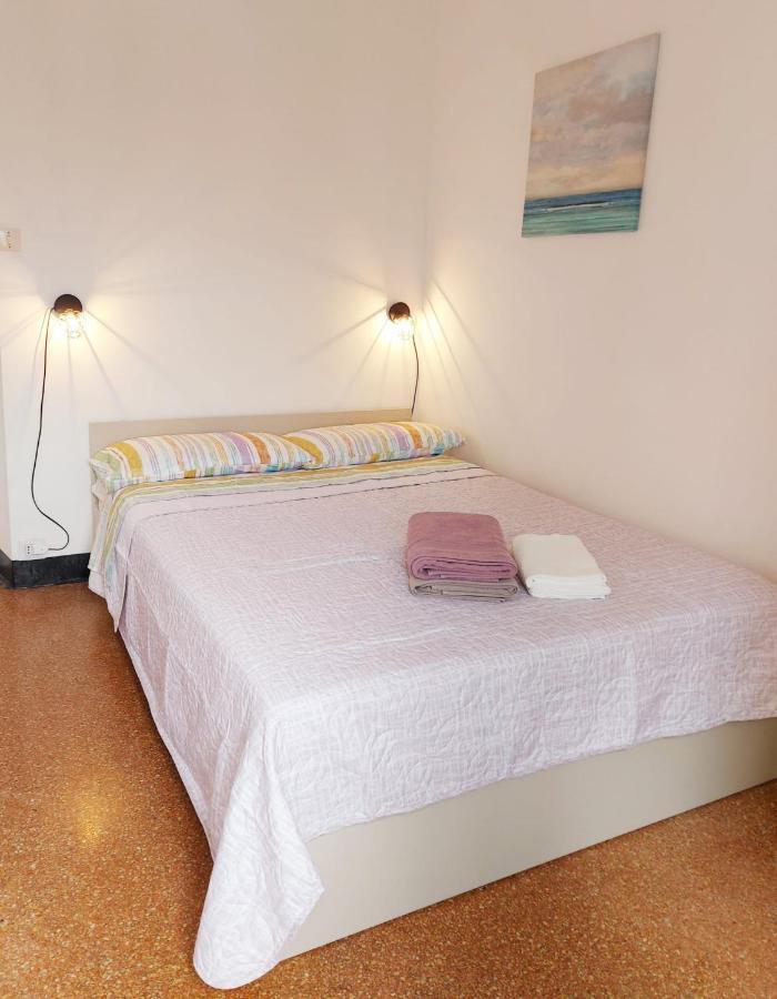 Genova Rooms Brignole D Dış mekan fotoğraf