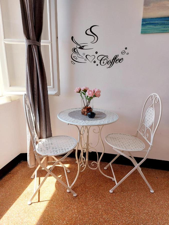 Genova Rooms Brignole D Dış mekan fotoğraf